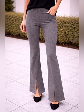 Maeve By Anthropologie Pants Wide Leg Crop RN 66170 NWT!!